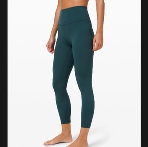 Lululemon 7/8 Align pants/leggings